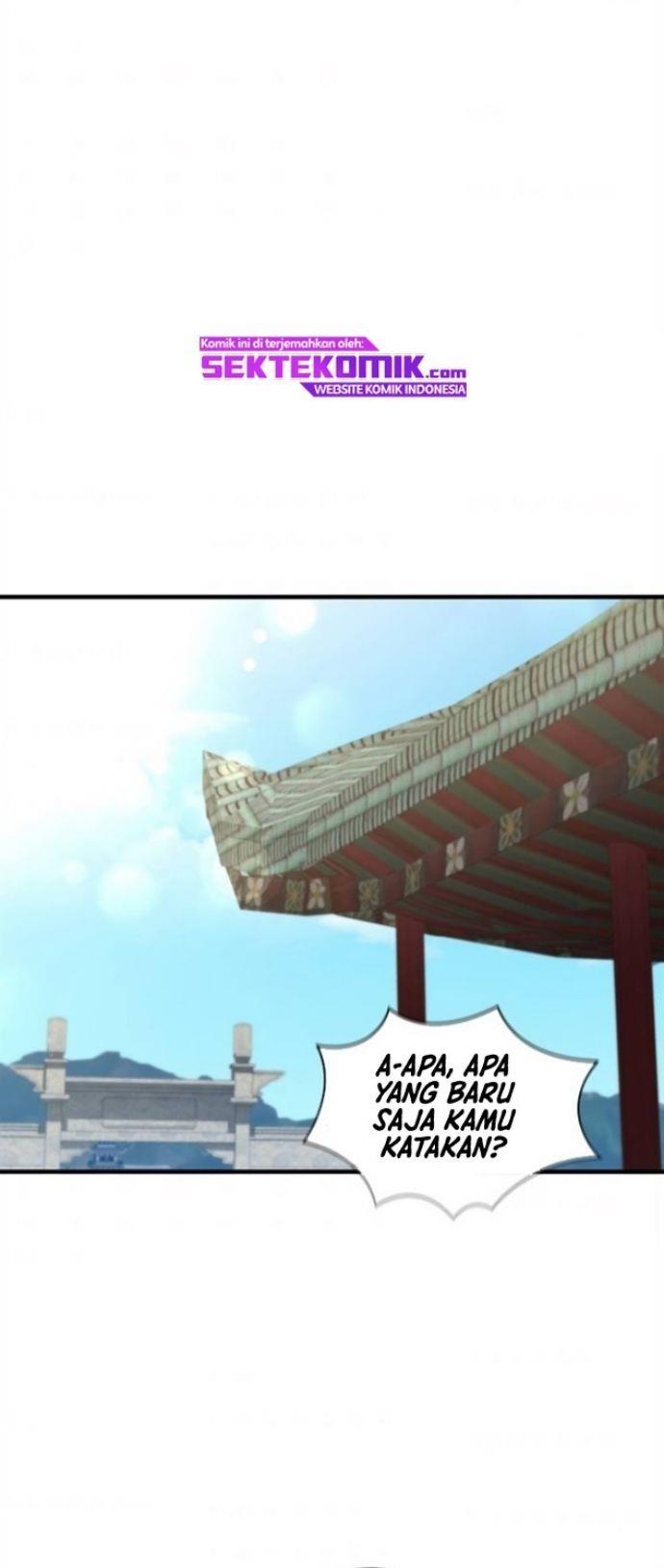 Sinsu Jeil Sword Chapter 84