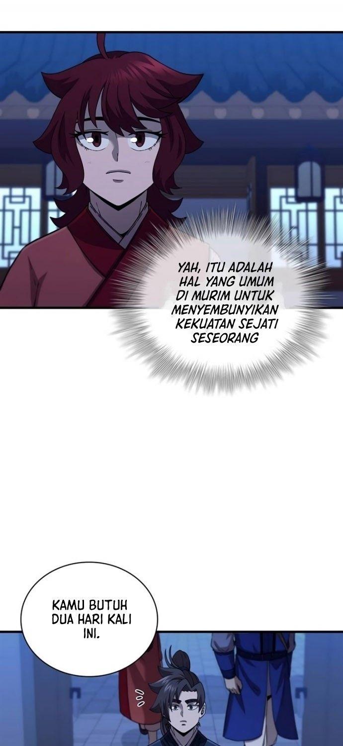 Sinsu Jeil Sword Chapter 84