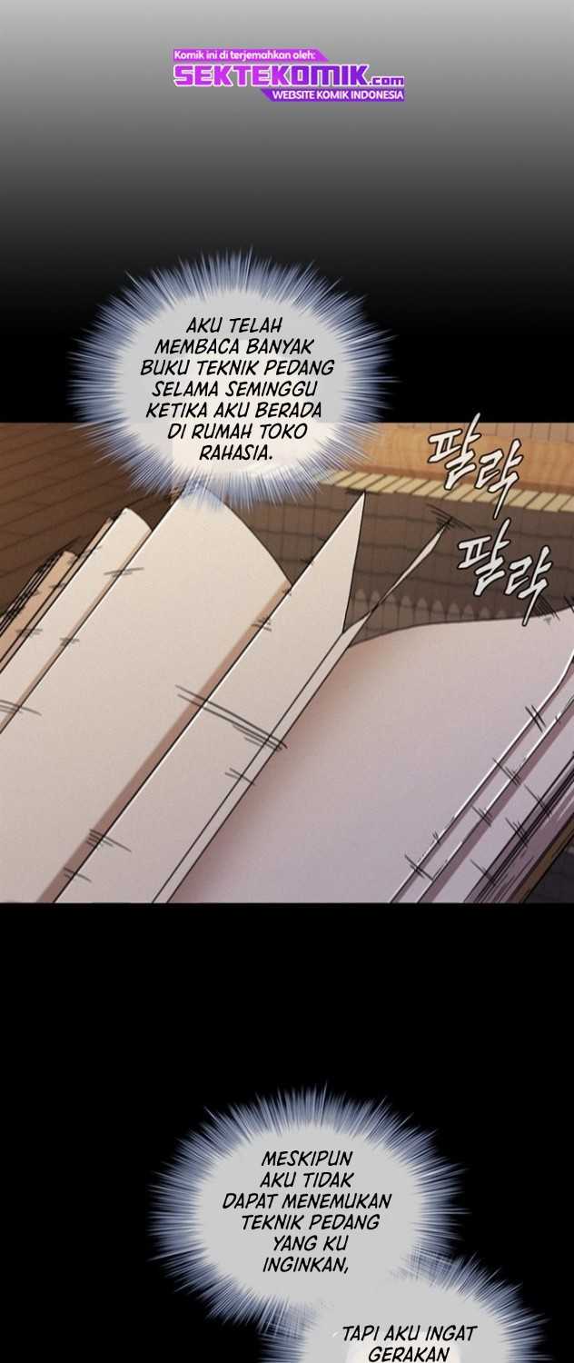 Sinsu Jeil Sword Chapter 89