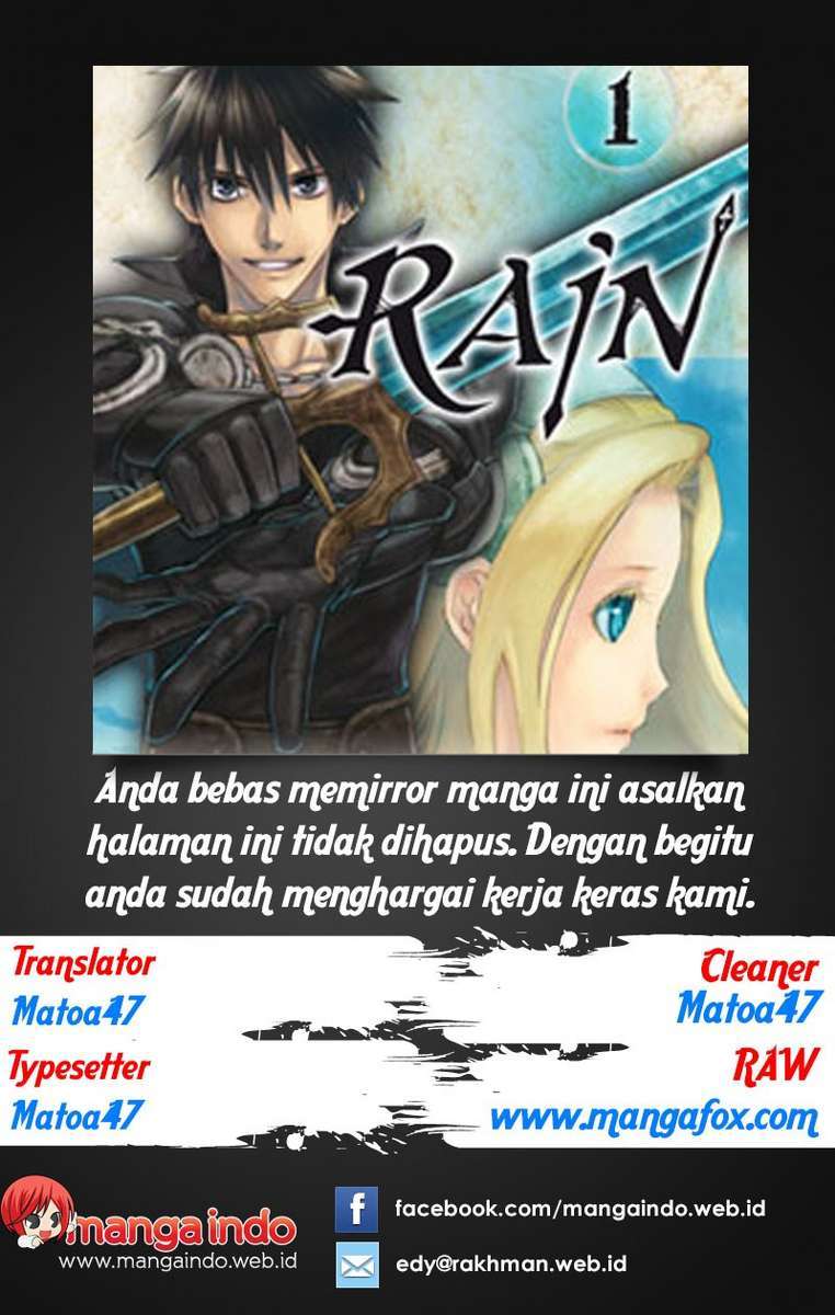Rain Chapter 42