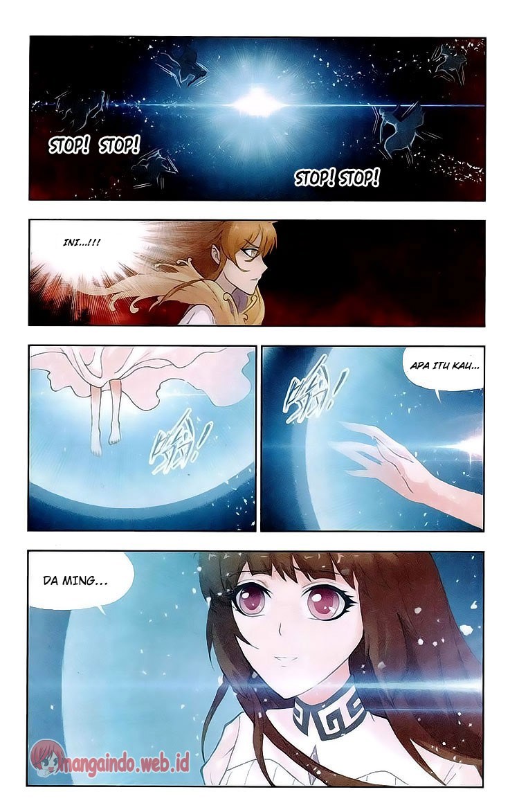 Soul Land Chapter 144