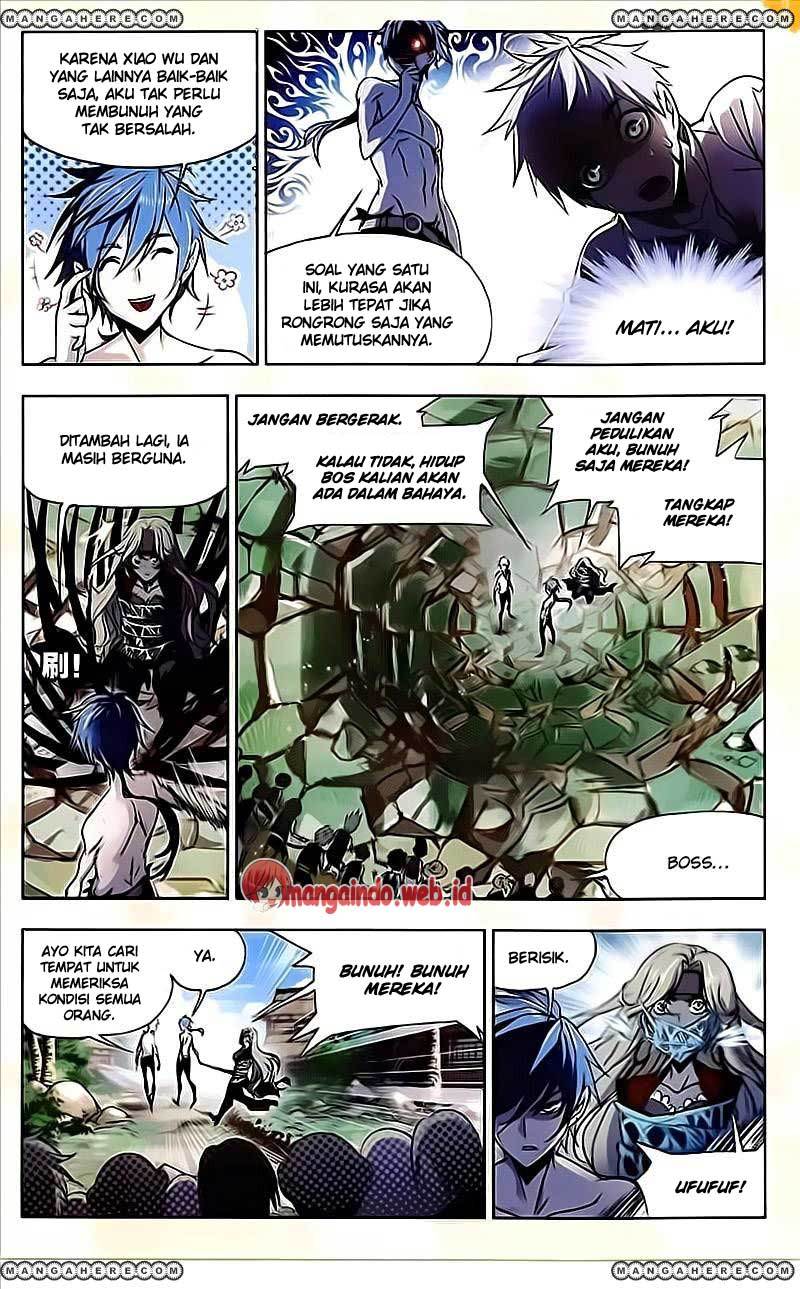 Soul Land Chapter 205