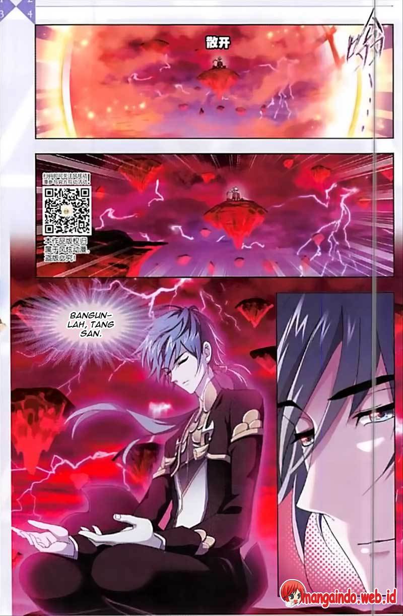 Soul Land Chapter 237