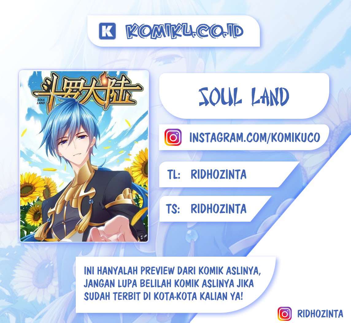 Soul Land Chapter 248