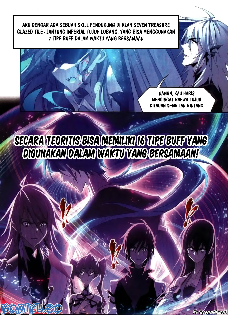 Soul Land Chapter 262