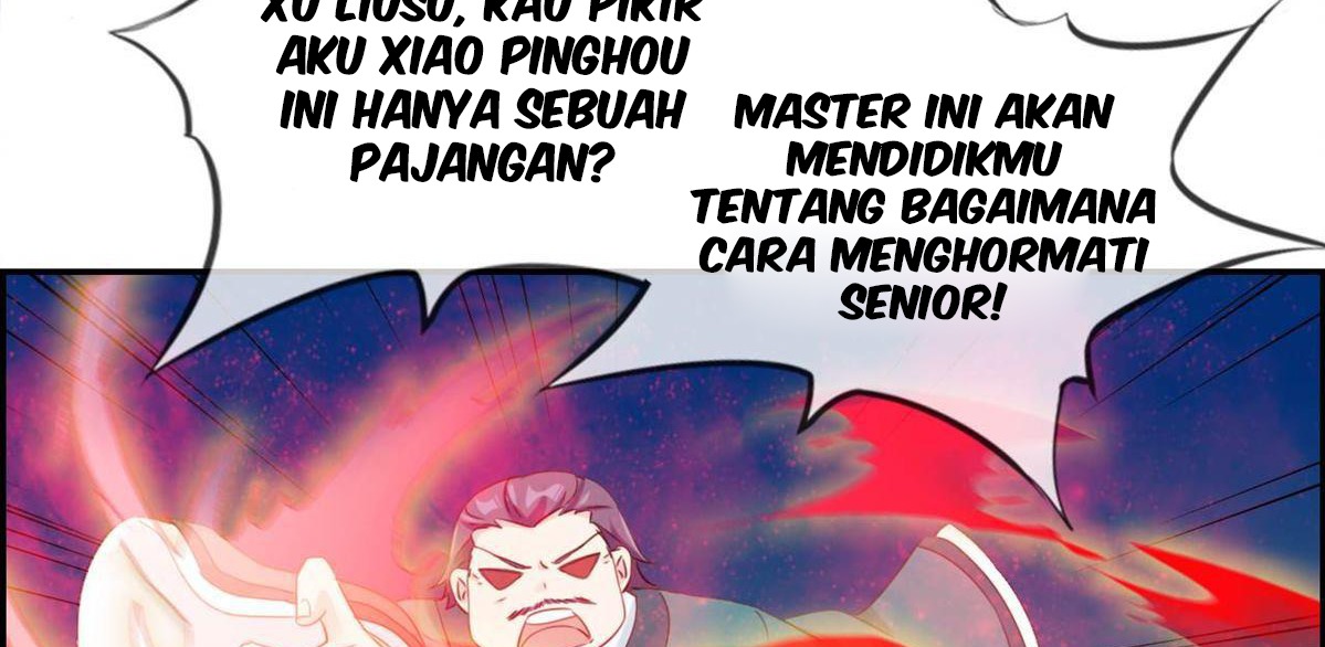 Strongest System Chapter 05