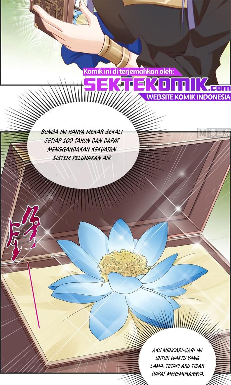 Strongest System Chapter 21