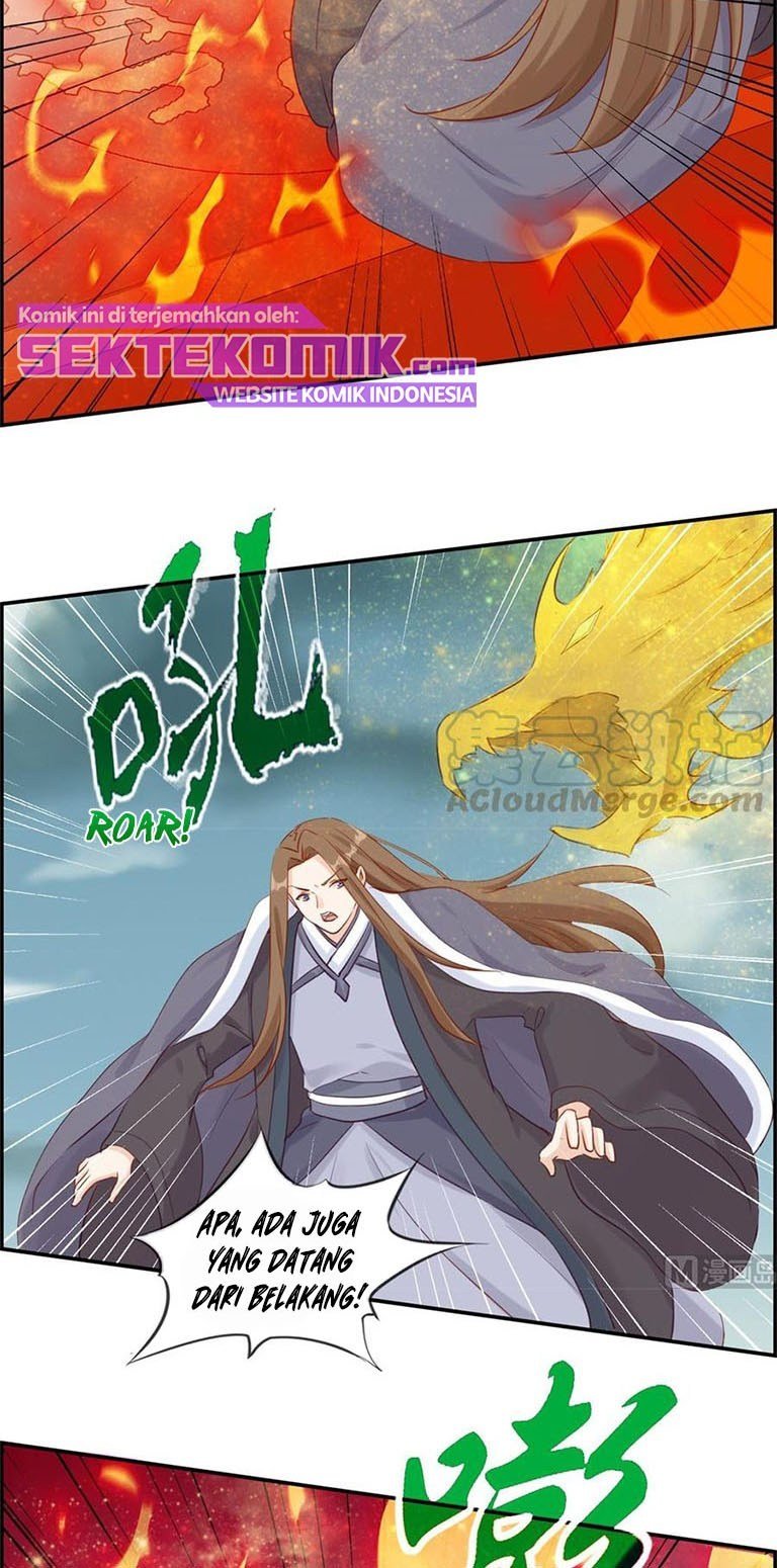 Strongest System Chapter 27