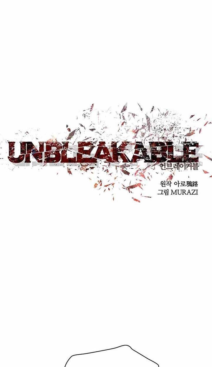 Unbreakable Chapter 21