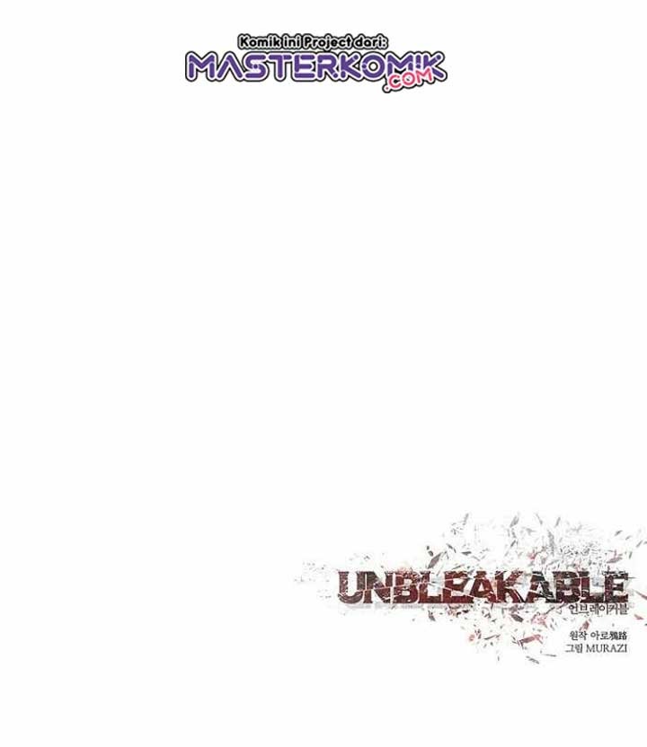 Unbreakable Chapter 23