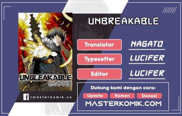 Unbreakable Chapter 7