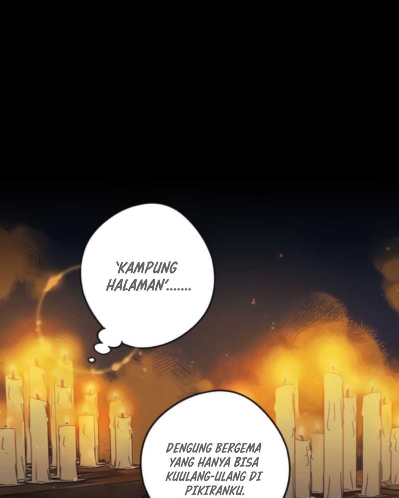 Blinded by the Setting Sun Chapter 90