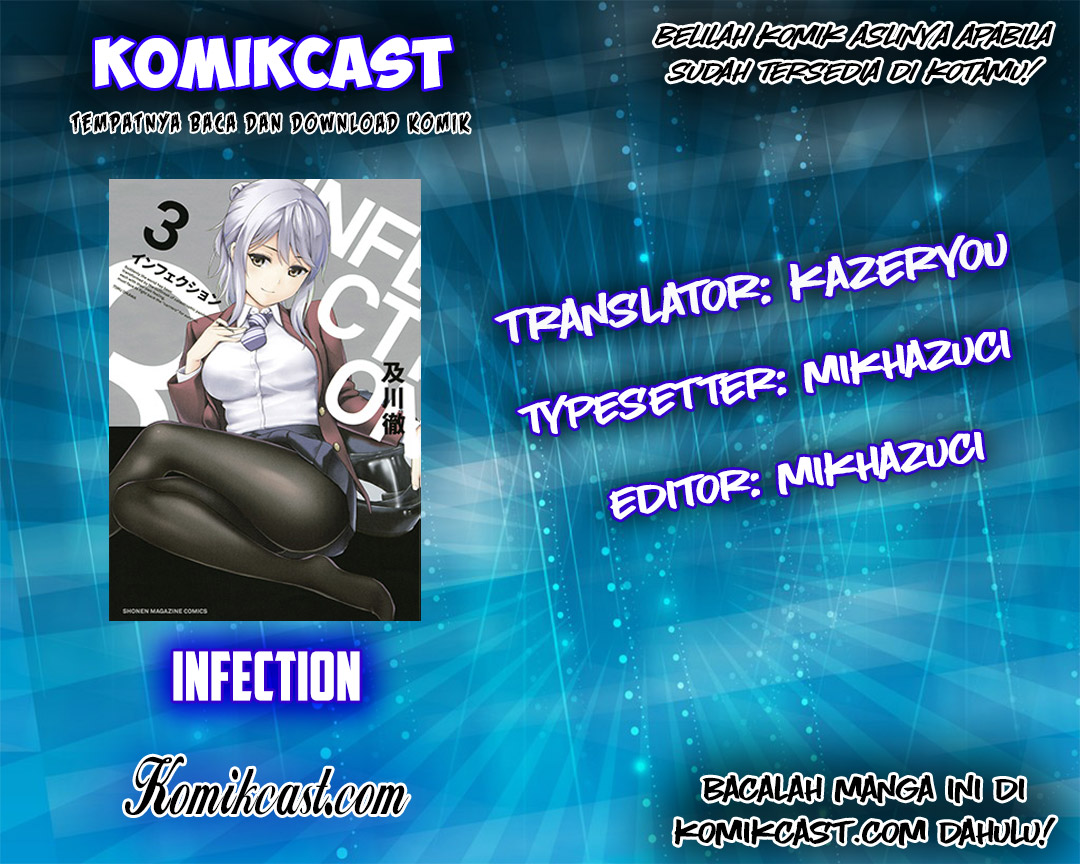 Infection Chapter 25