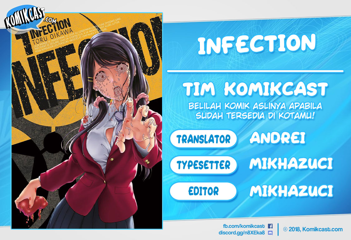 Infection Chapter 35