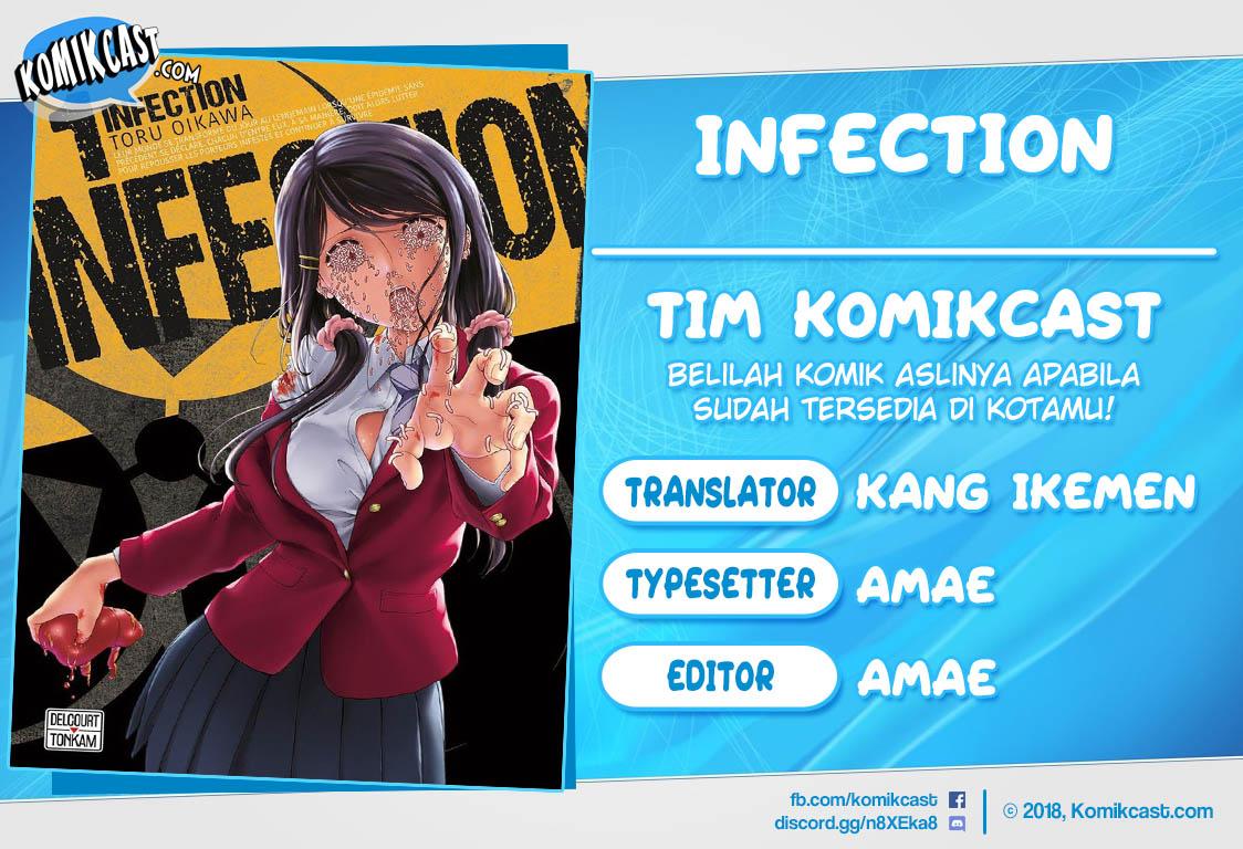 Infection Chapter 43