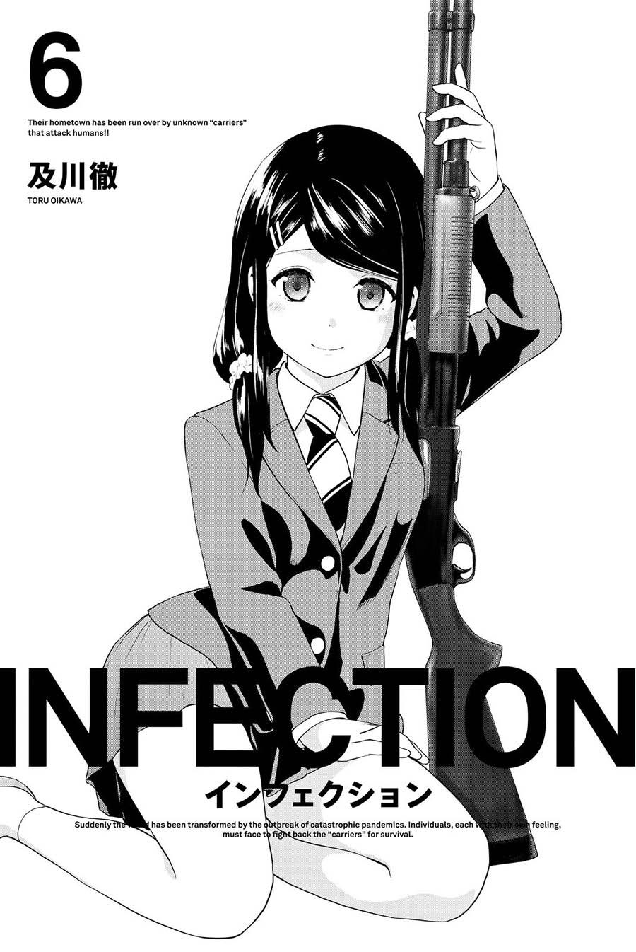 Infection Chapter 43