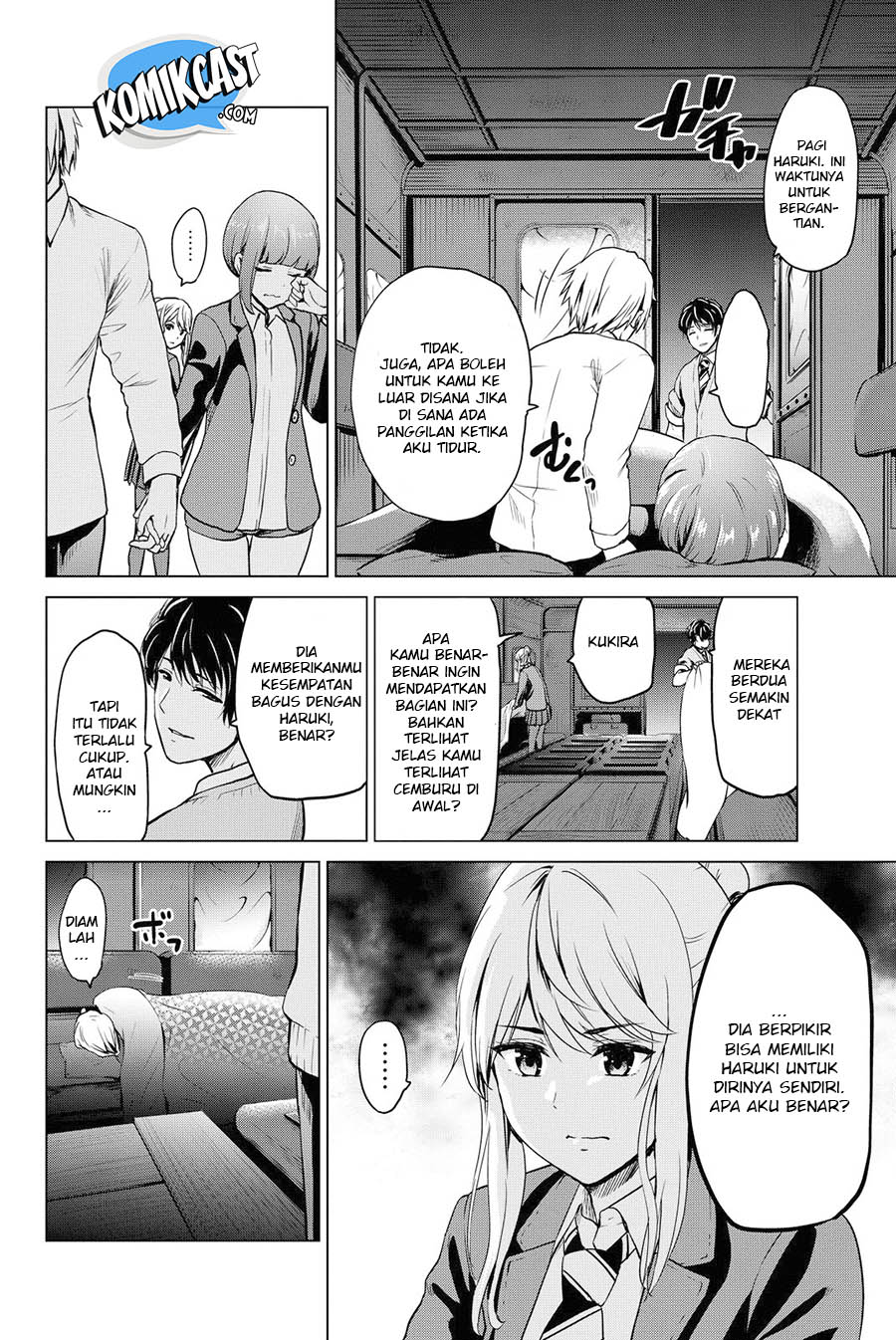 Infection Chapter 48