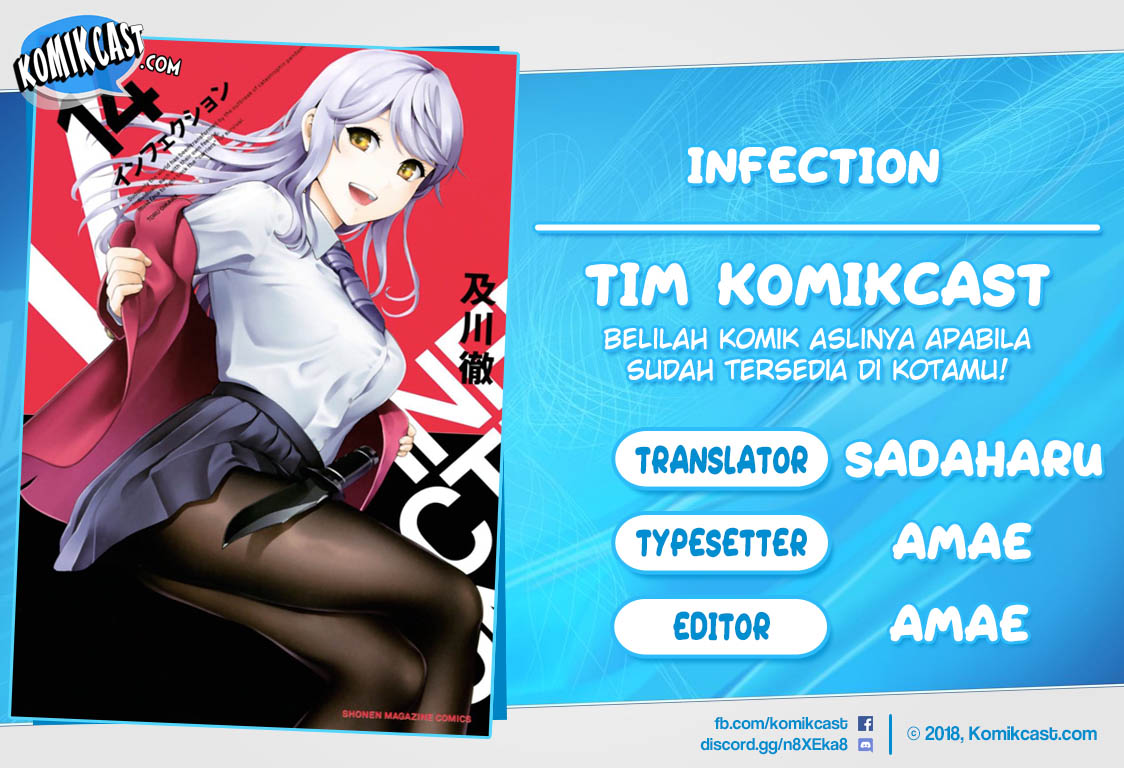 Infection Chapter 66