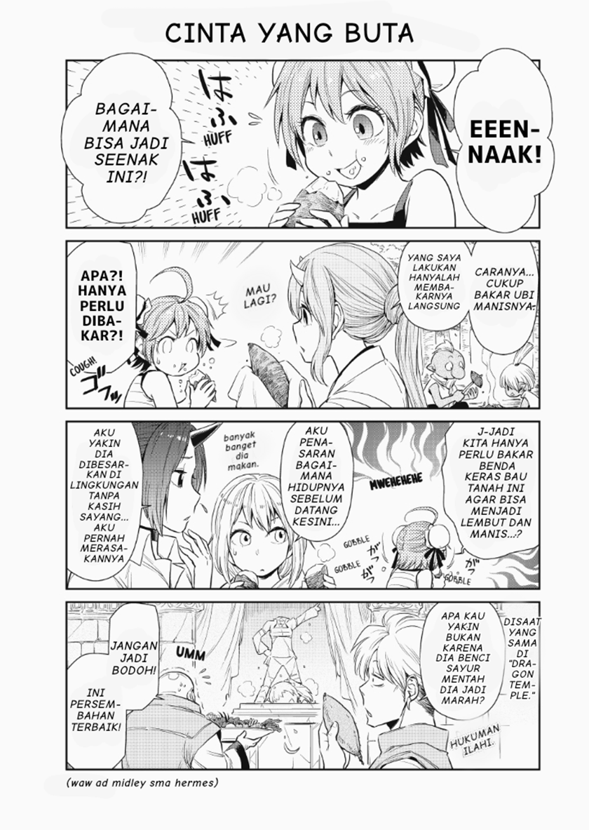 Tensura Nikki Tensei Shitara Slime Datta Ken Chapter 10