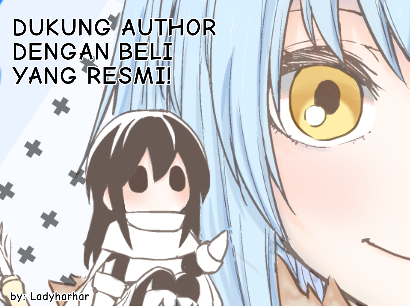 Tensura Nikki Tensei Shitara Slime Datta Ken Chapter 21