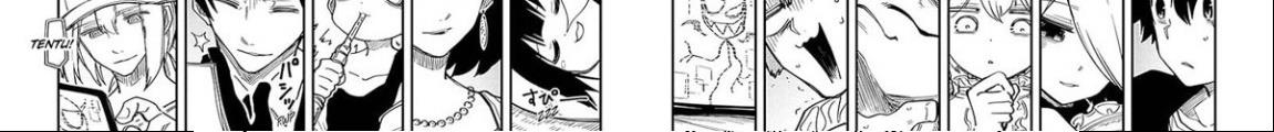 Mission: Yozakura Family Chapter 135