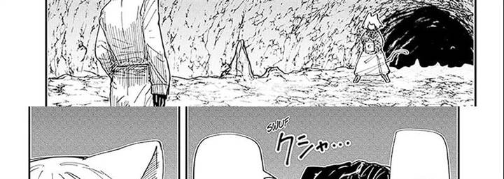 Mission: Yozakura Family Chapter 213