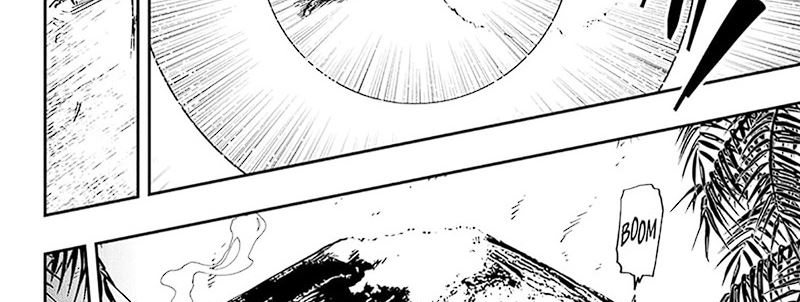 Mission: Yozakura Family Chapter 214