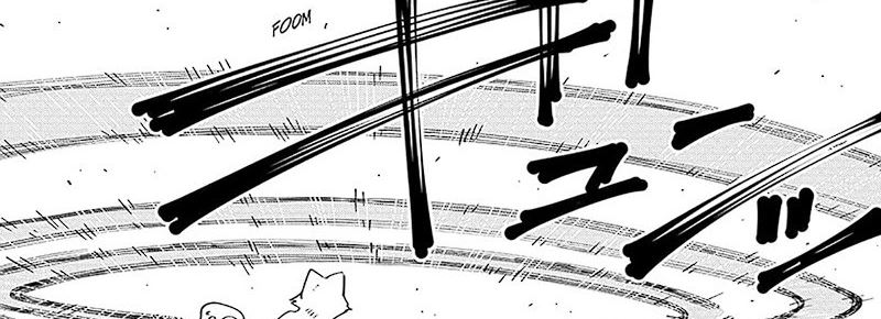 Mission: Yozakura Family Chapter 224