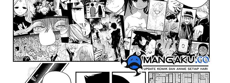 Mission: Yozakura Family Chapter 224