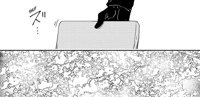 Mission: Yozakura Family Chapter 229