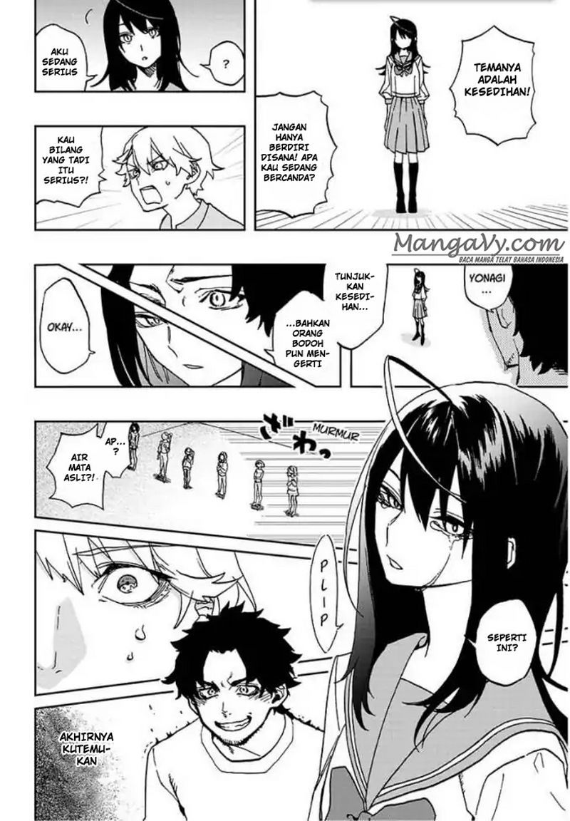 Act-Age Chapter 1