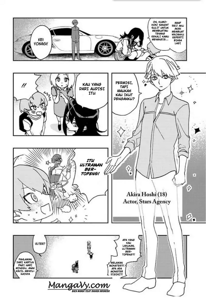 Act-Age Chapter 1