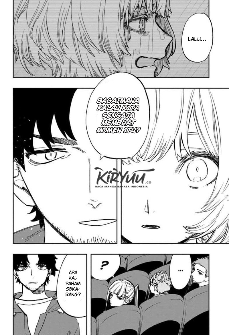 Act-Age Chapter 100
