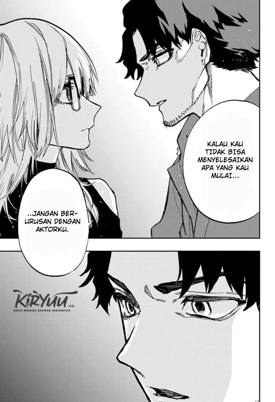 Act-Age Chapter 101