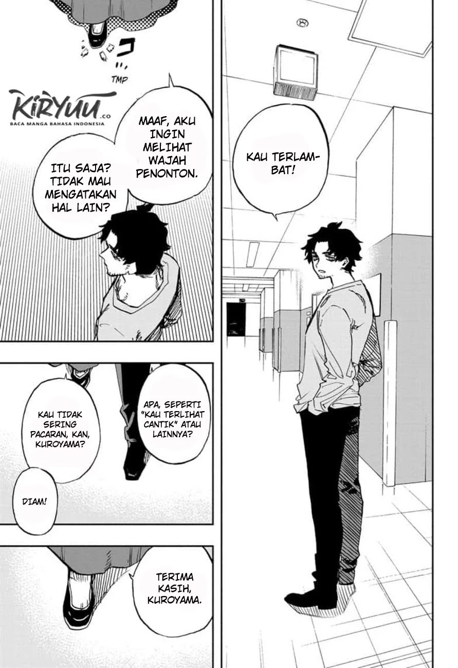 Act-Age Chapter 101