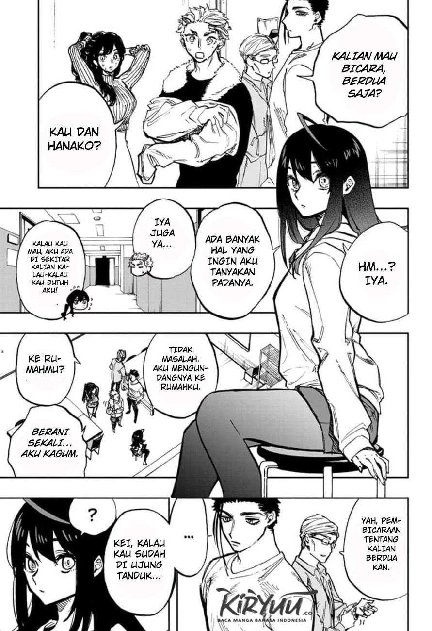 Act-Age Chapter 101