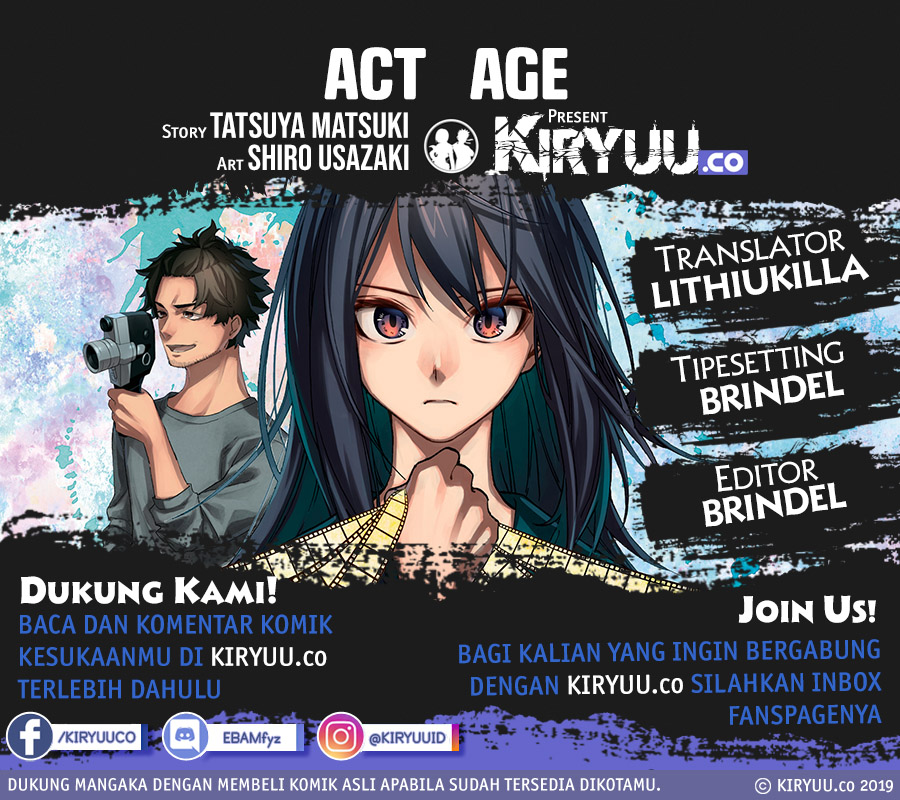 Act-Age Chapter 102