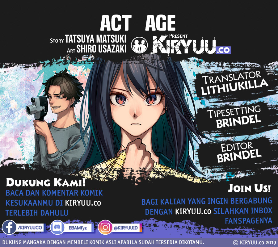 Act-Age Chapter 103