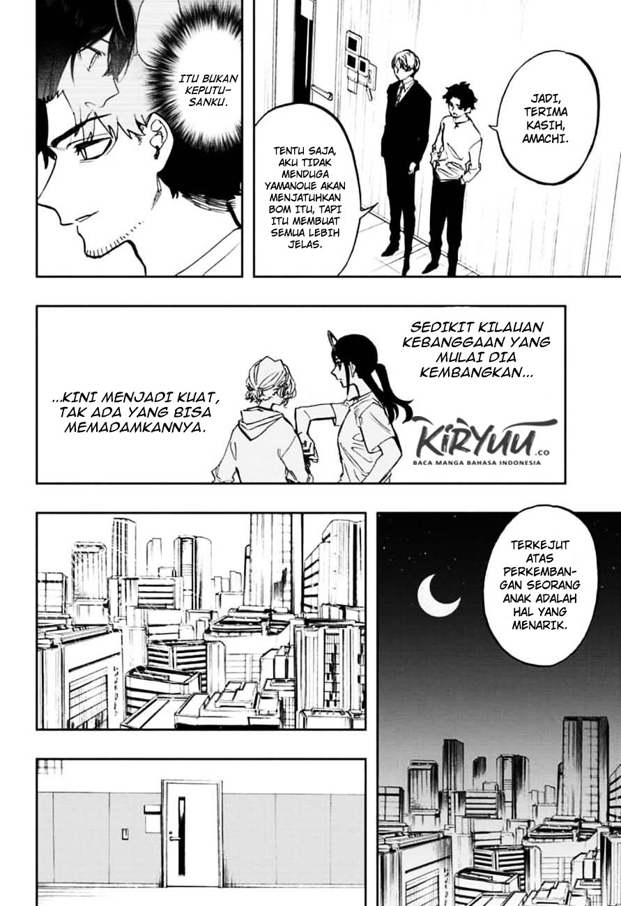 Act-Age Chapter 106