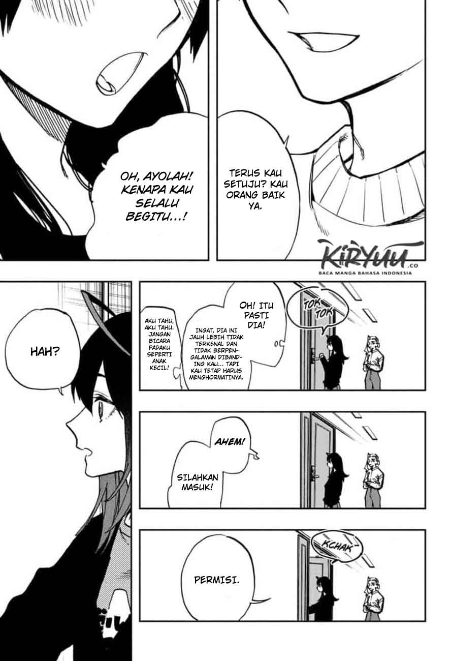 Act-Age Chapter 108