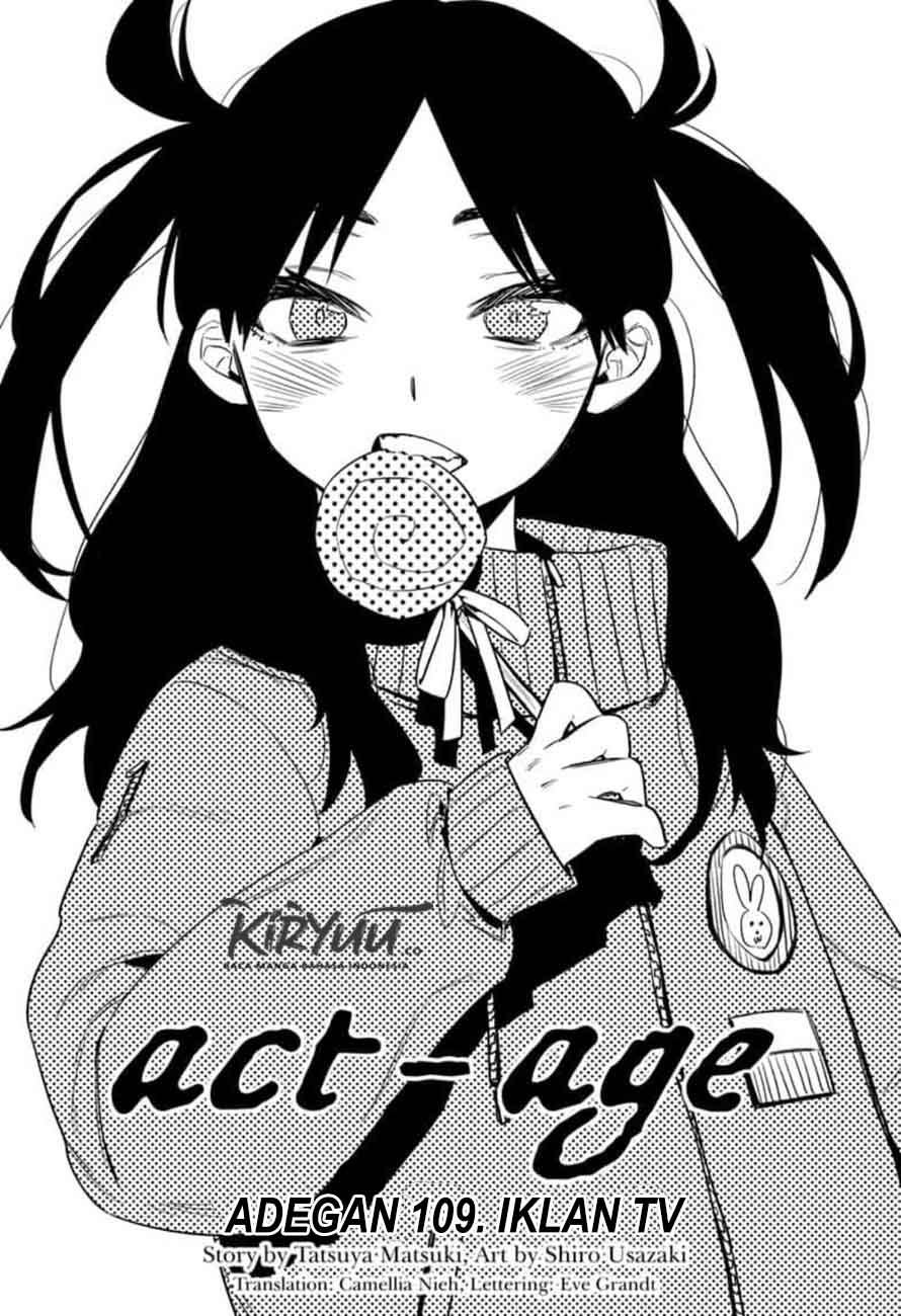 Act-Age Chapter 109