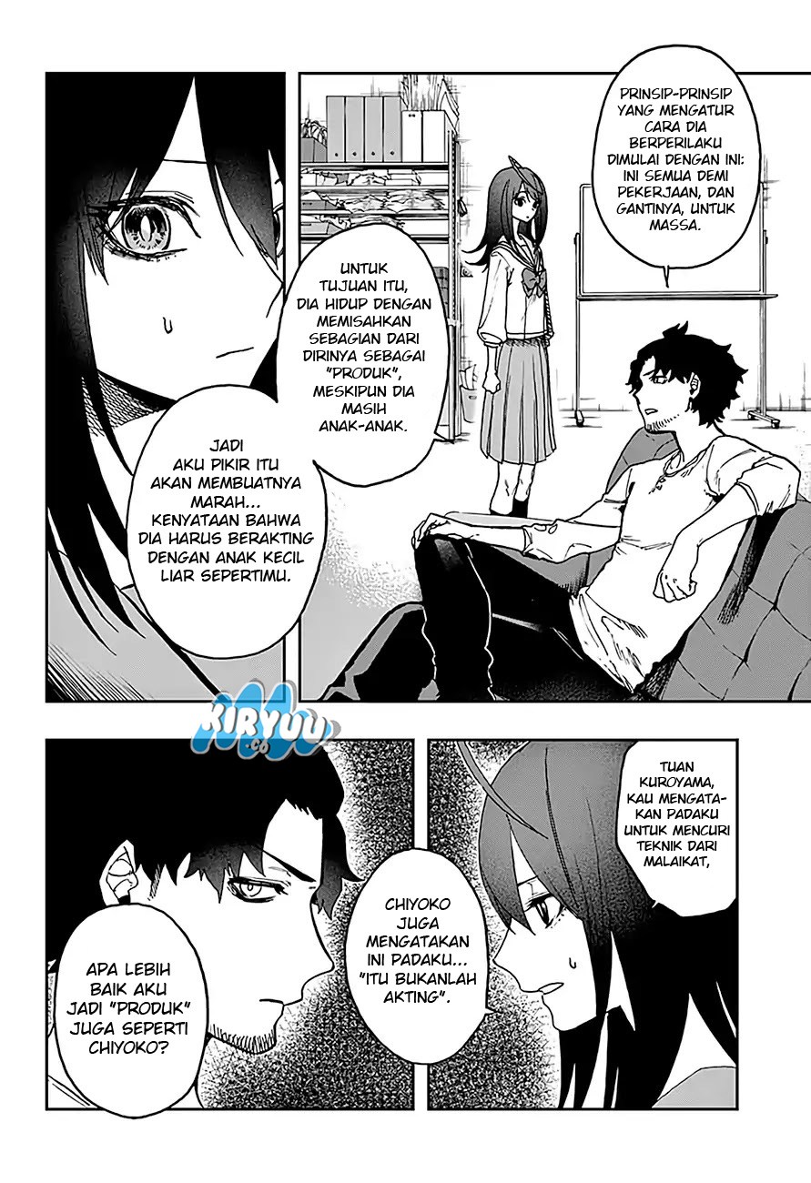 Act-Age Chapter 11