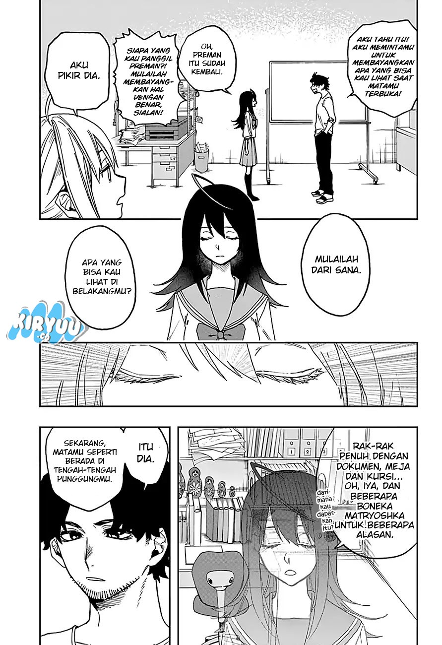 Act-Age Chapter 11