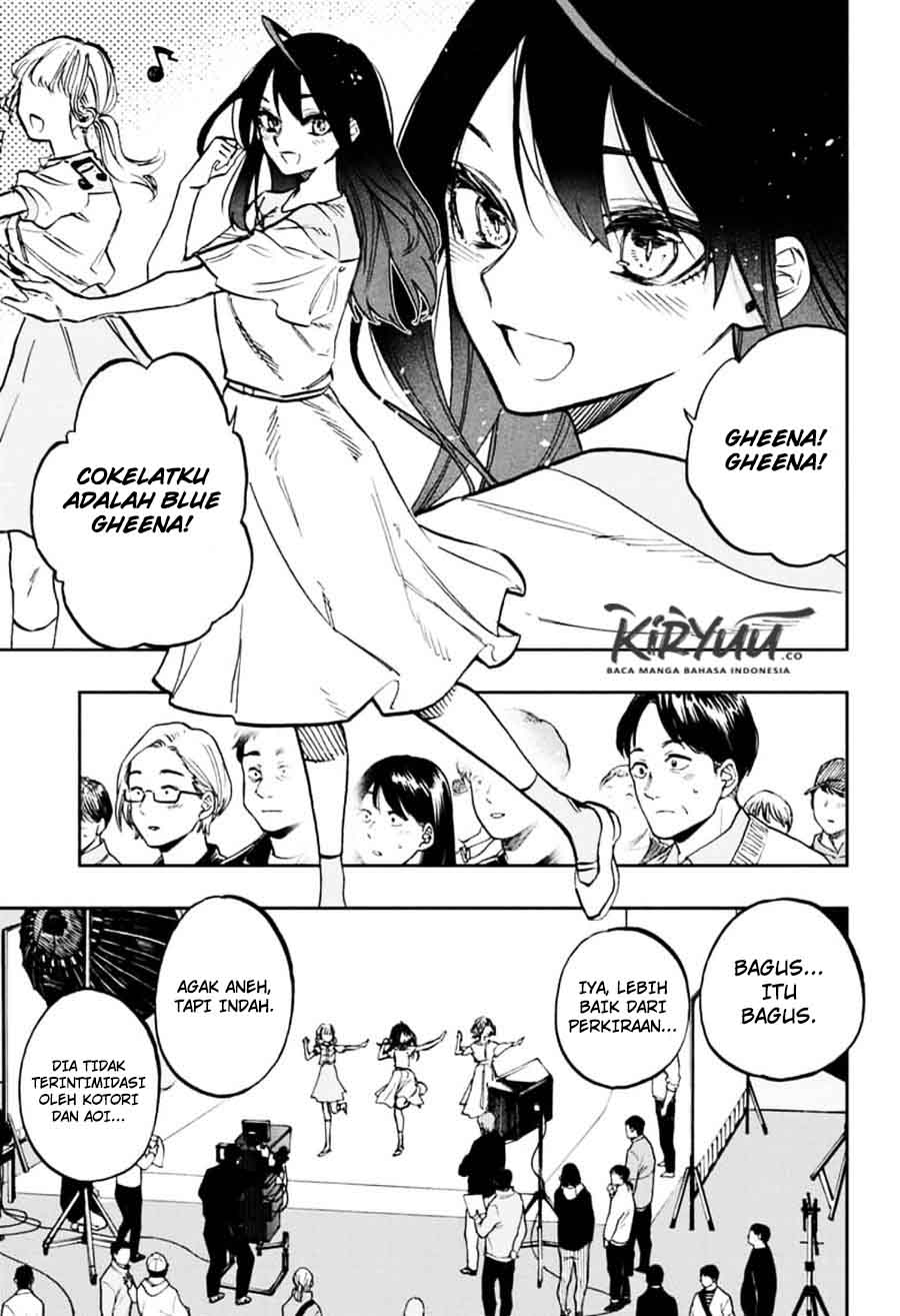 Act-Age Chapter 111