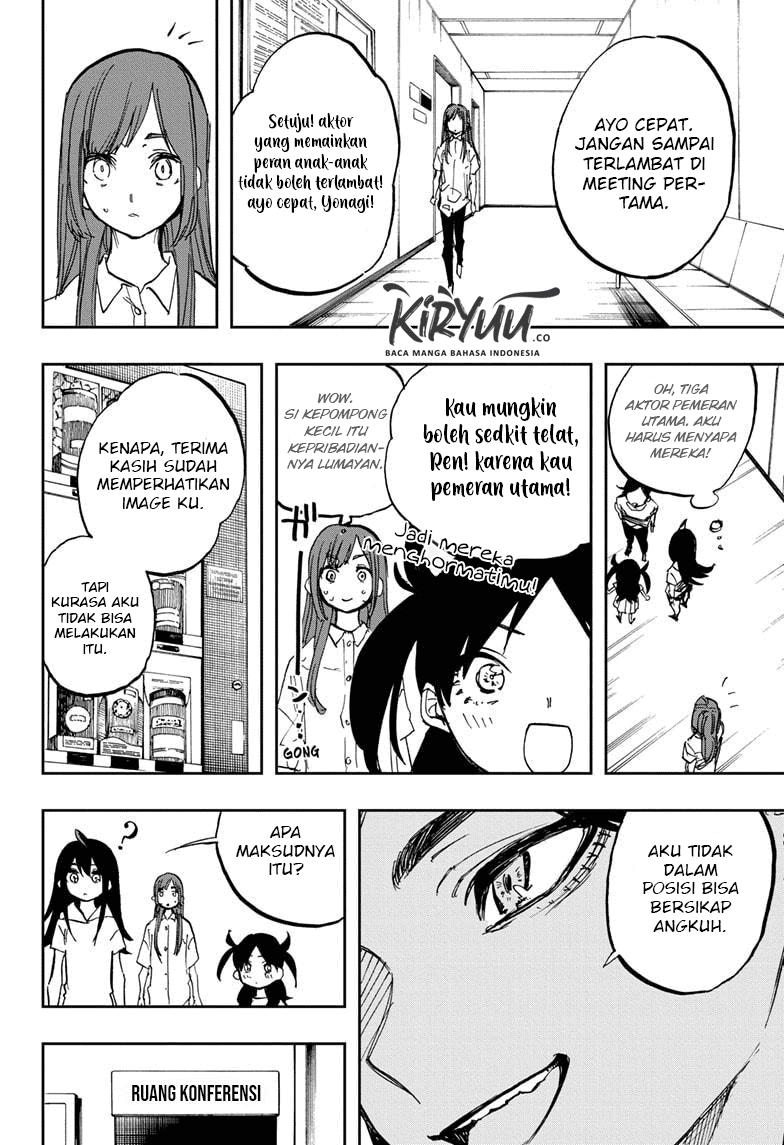 Act-Age Chapter 118