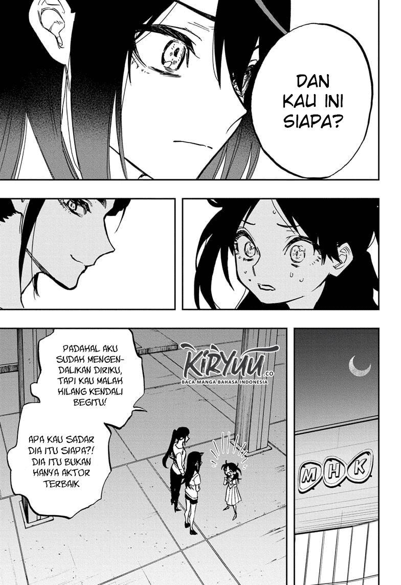 Act-Age Chapter 118