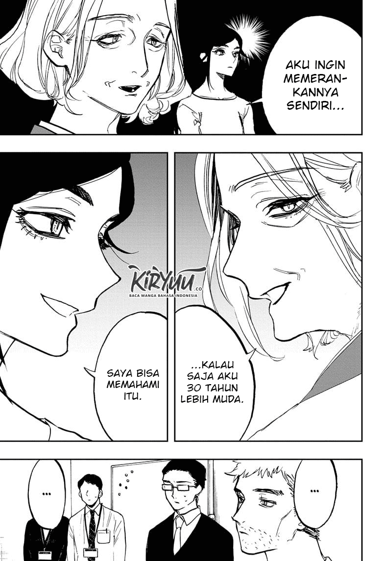 Act-Age Chapter 118