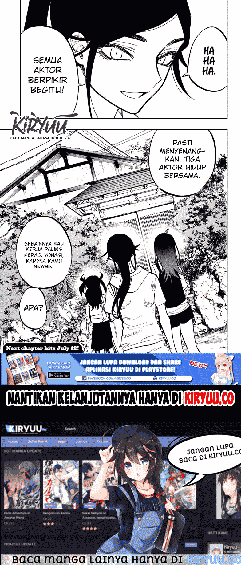 Act-Age Chapter 119