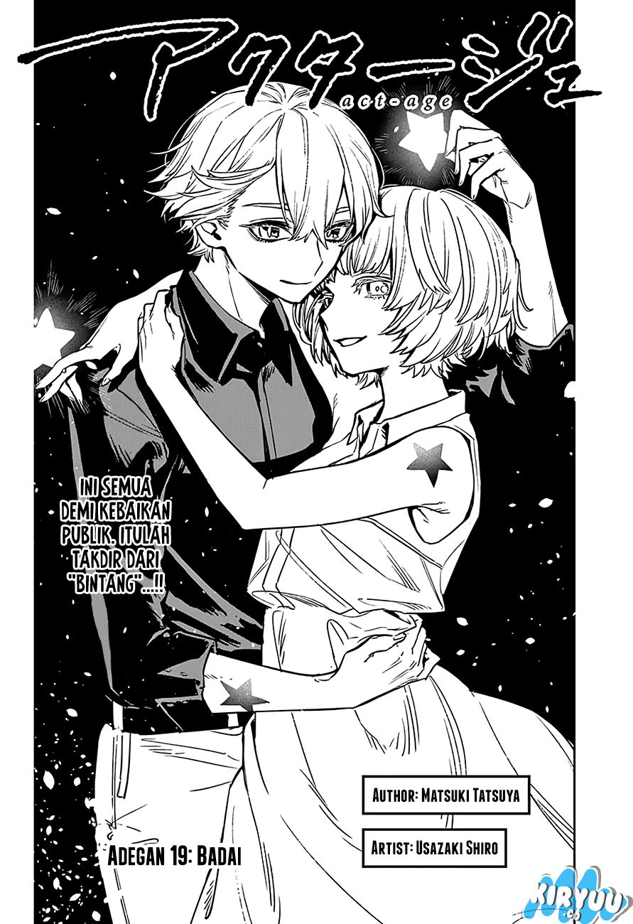 Act-Age Chapter 19