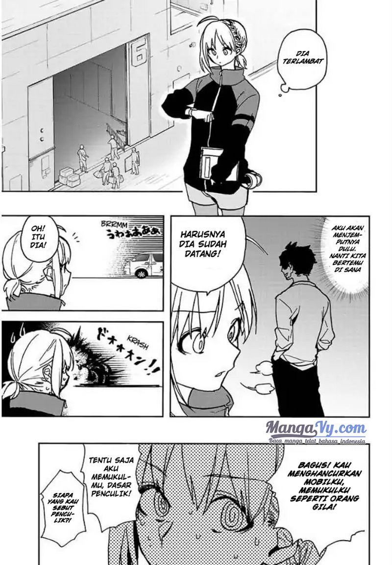 Act-Age Chapter 2